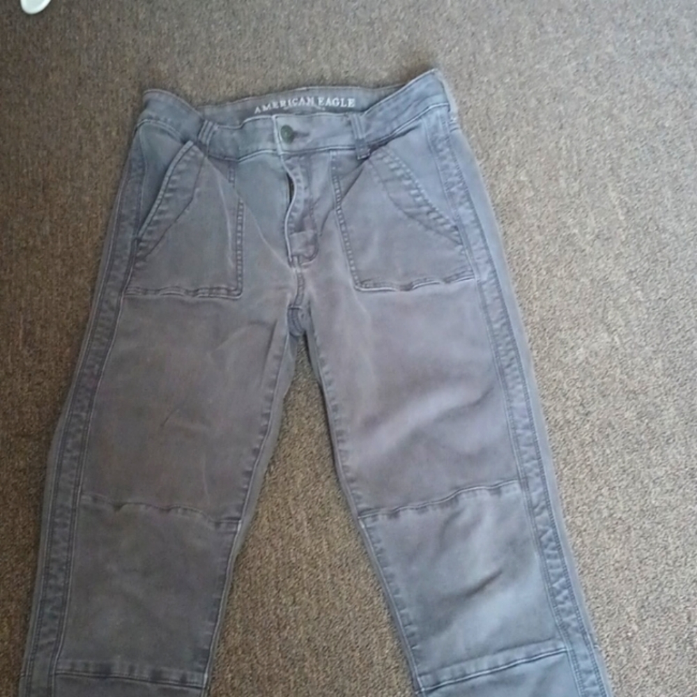 American Eagle Outfitters Jeggings